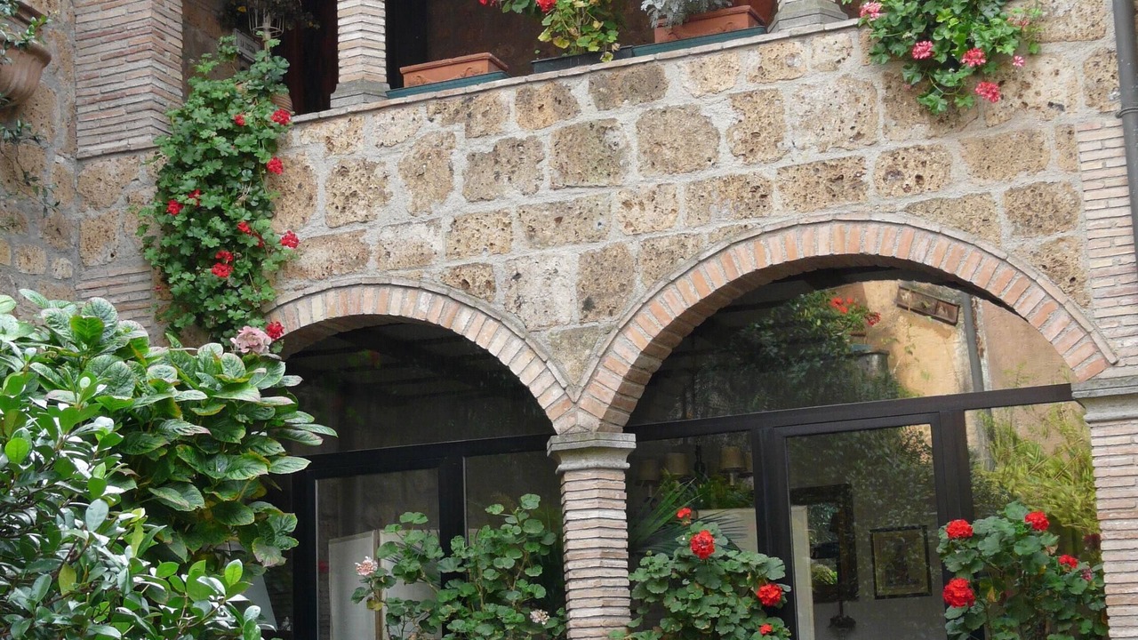 Photo of Outdoor in Proceno