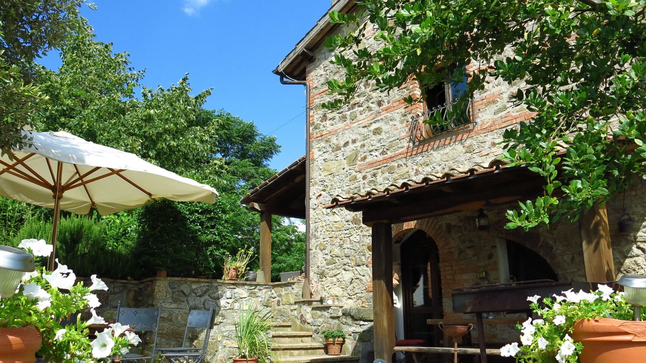 Photo of Outdoor in Torre Alfina