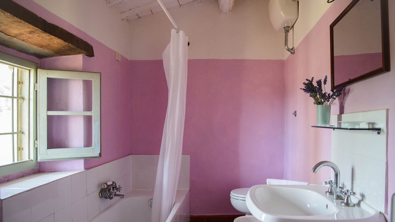 Photo of Bathroom in Bucine
