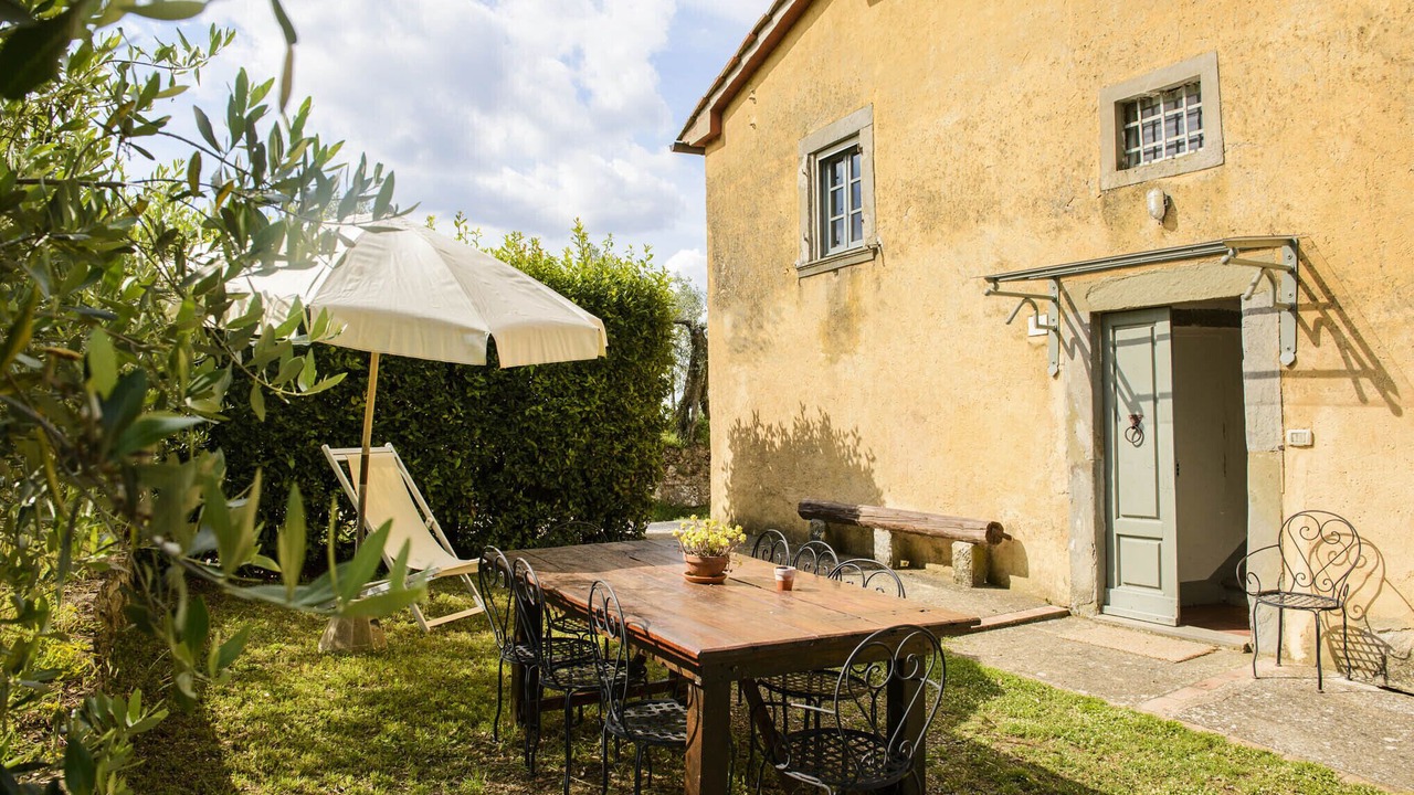 Photo of Outdoor in Bucine