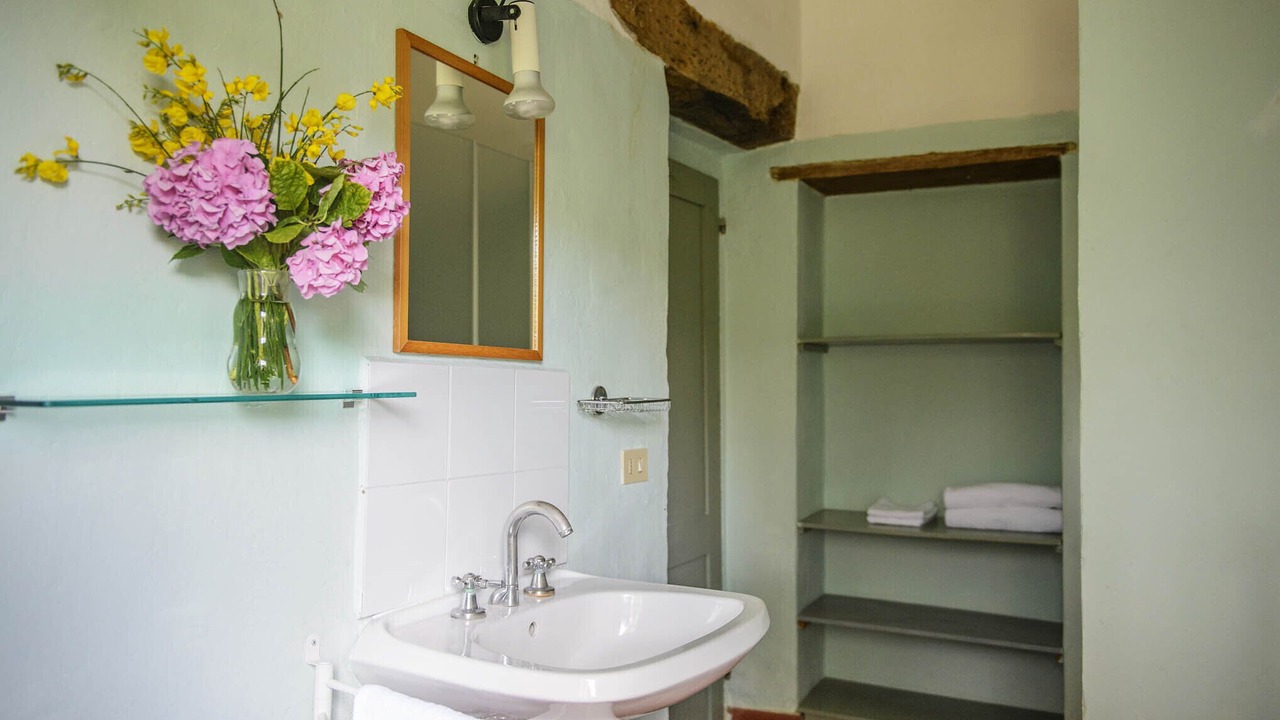 Photo of Bathroom in Bucine