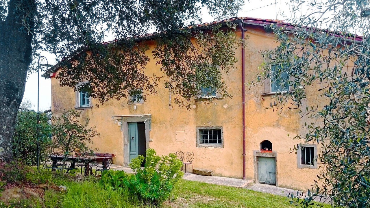 Photo of Outdoor in Bucine
