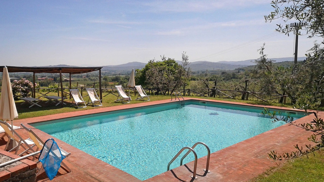 Photo of Outdoor in Bucine