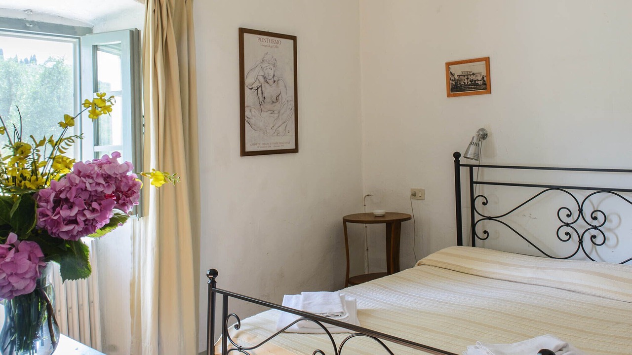 Photo of Bedroom in Bucine