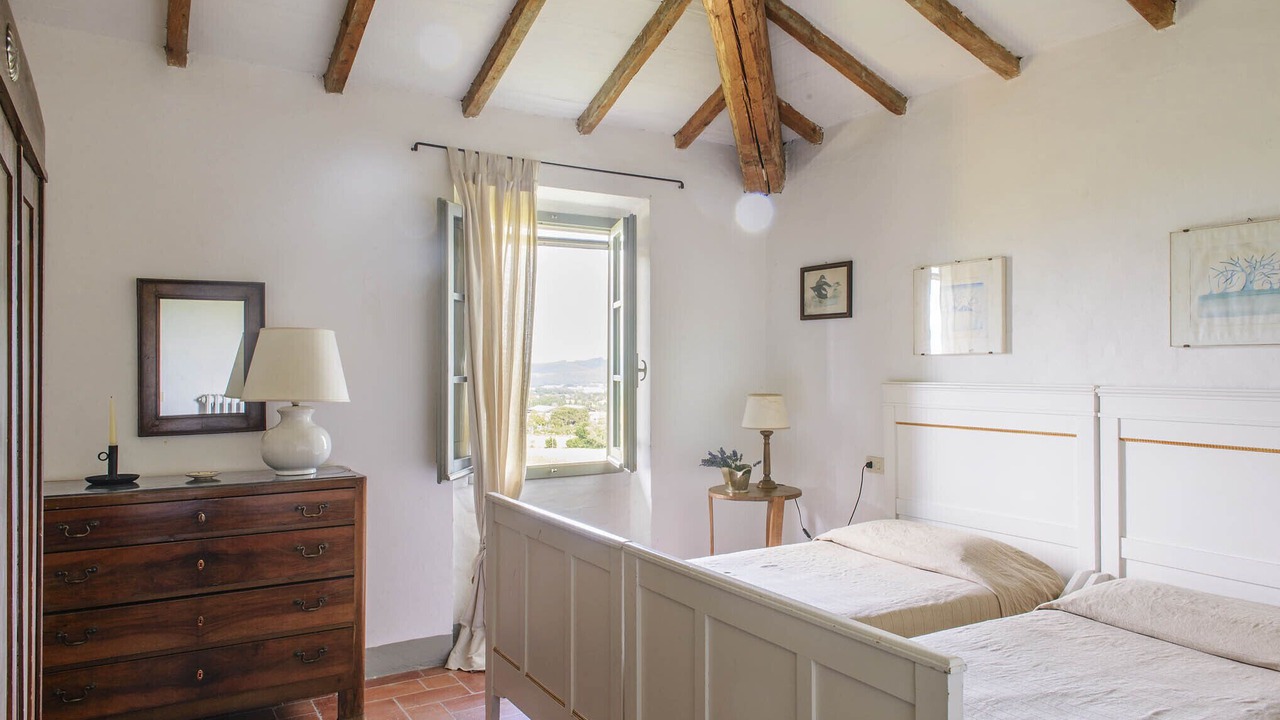 Photo of Bedroom in Bucine