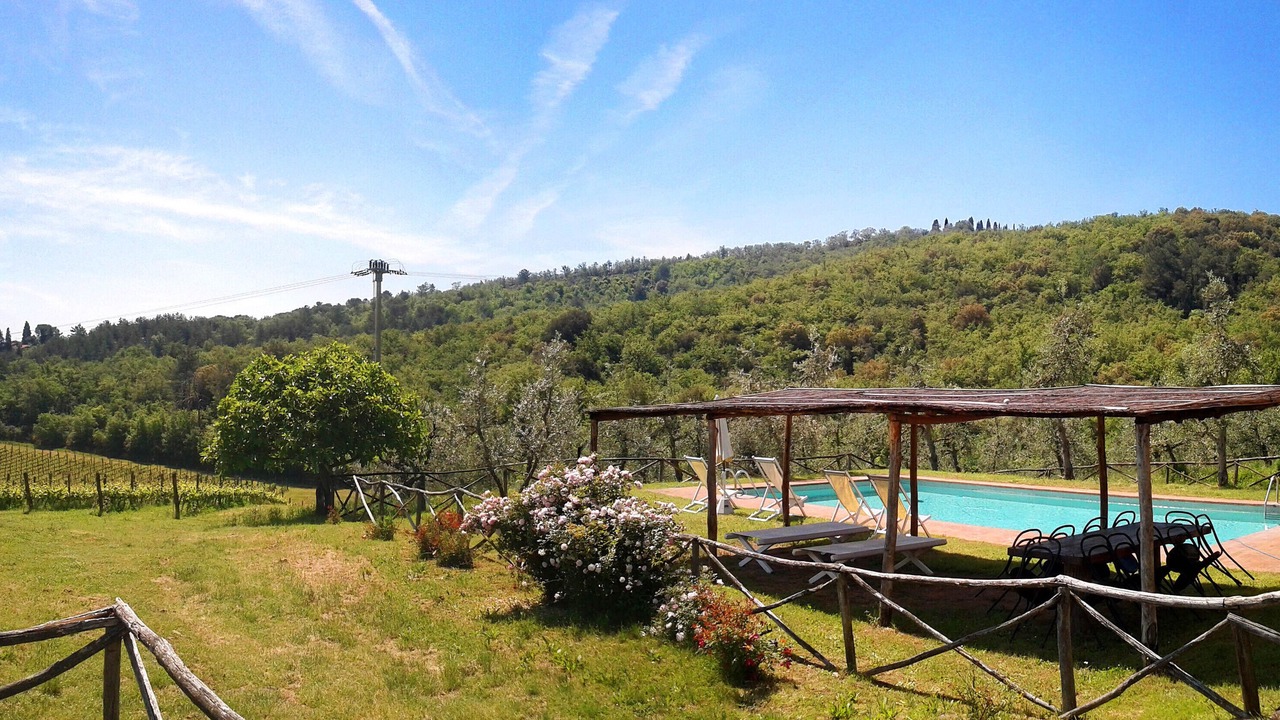 Photo of Outdoor in Bucine