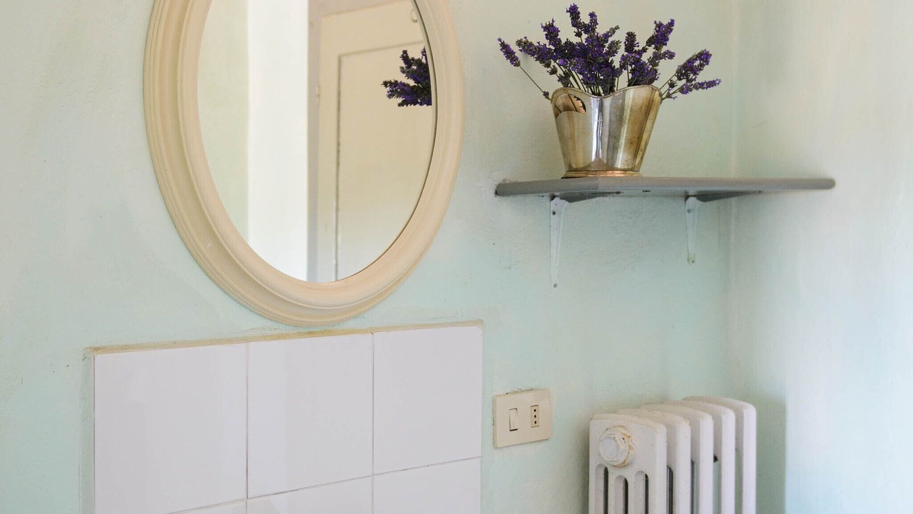 Photo of Bathroom in Bucine