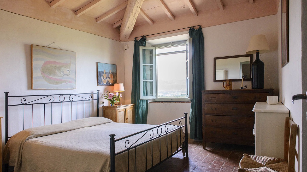 Photo of Bedroom in Bucine