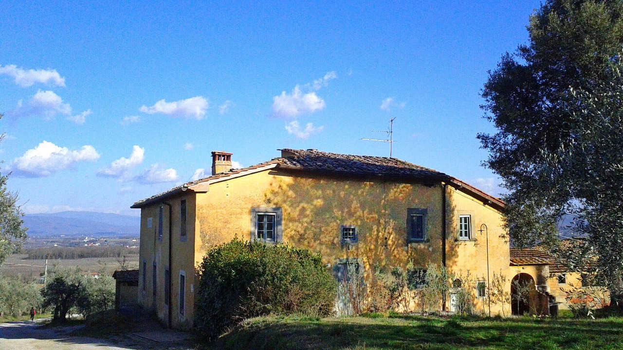 Photo of Outdoor in Bucine