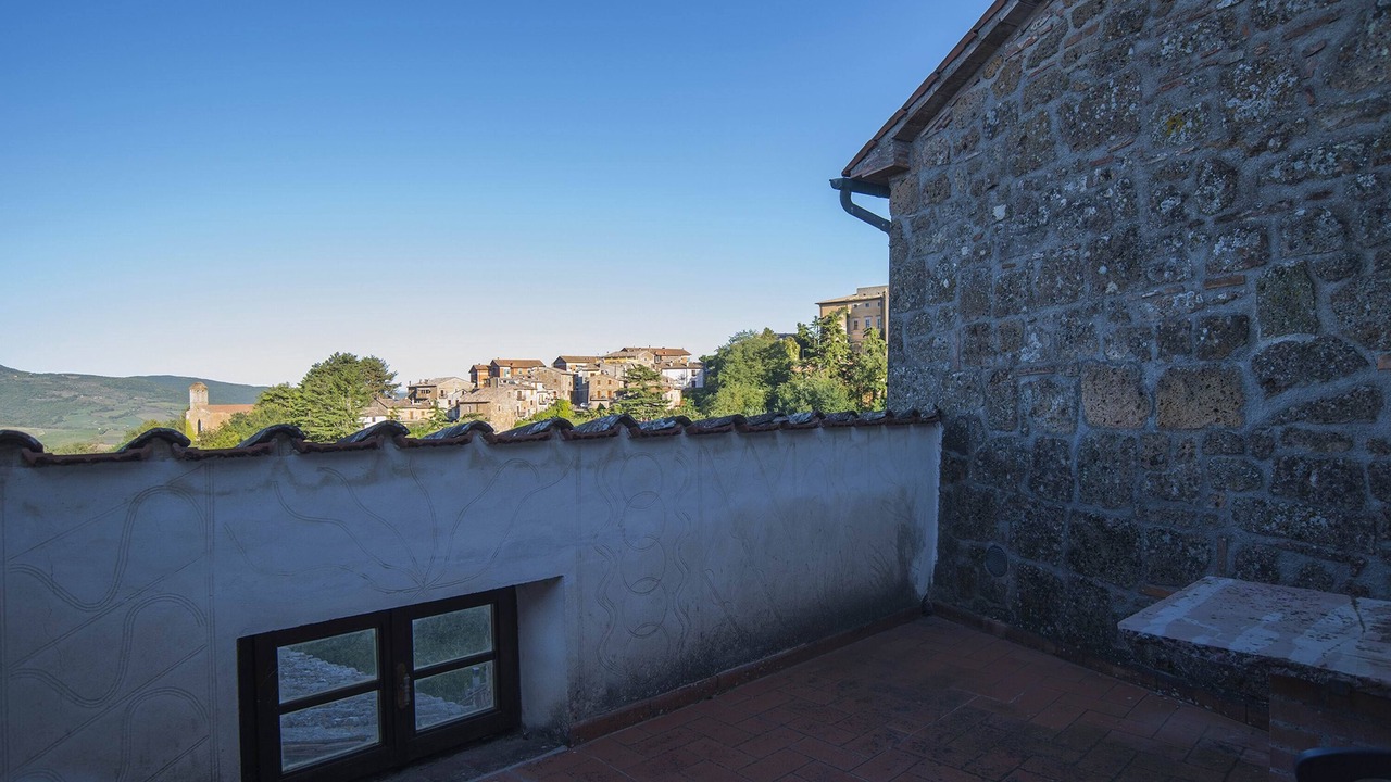 Photo of Outdoor in Proceno