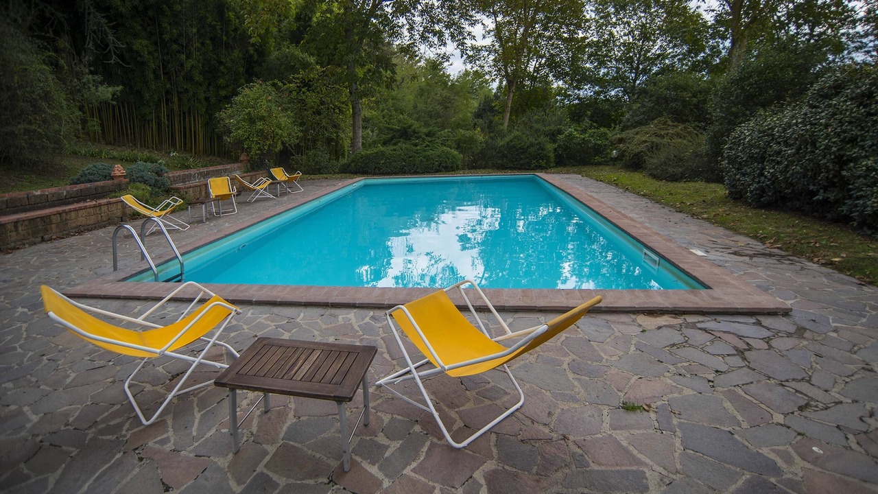 Photo of Outdoor in Proceno
