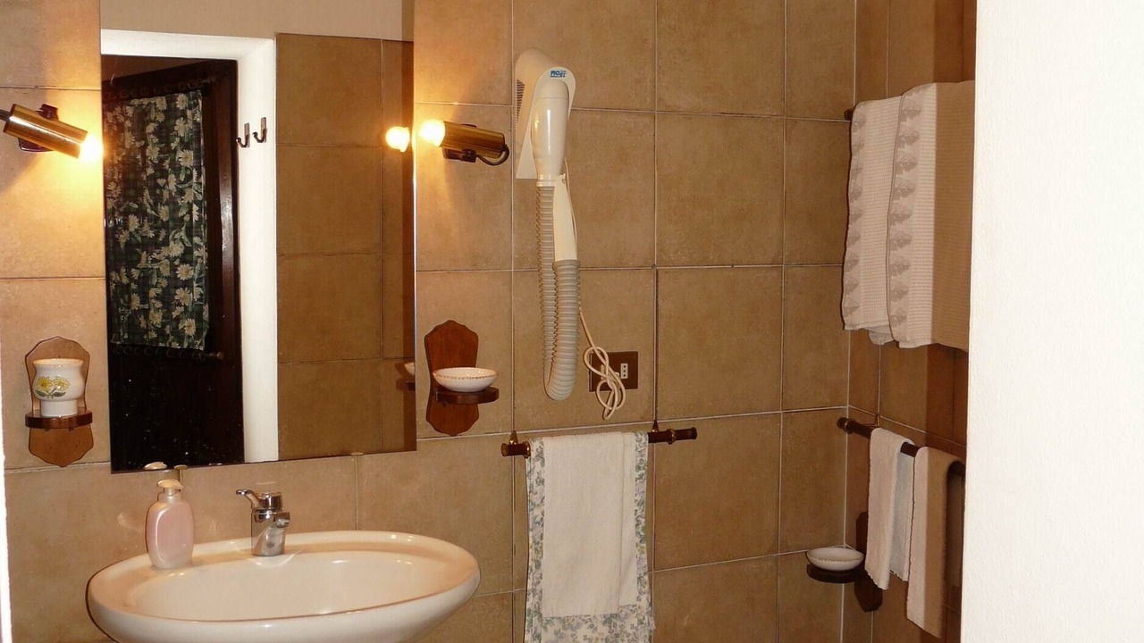Photo of Bathroom in Proceno