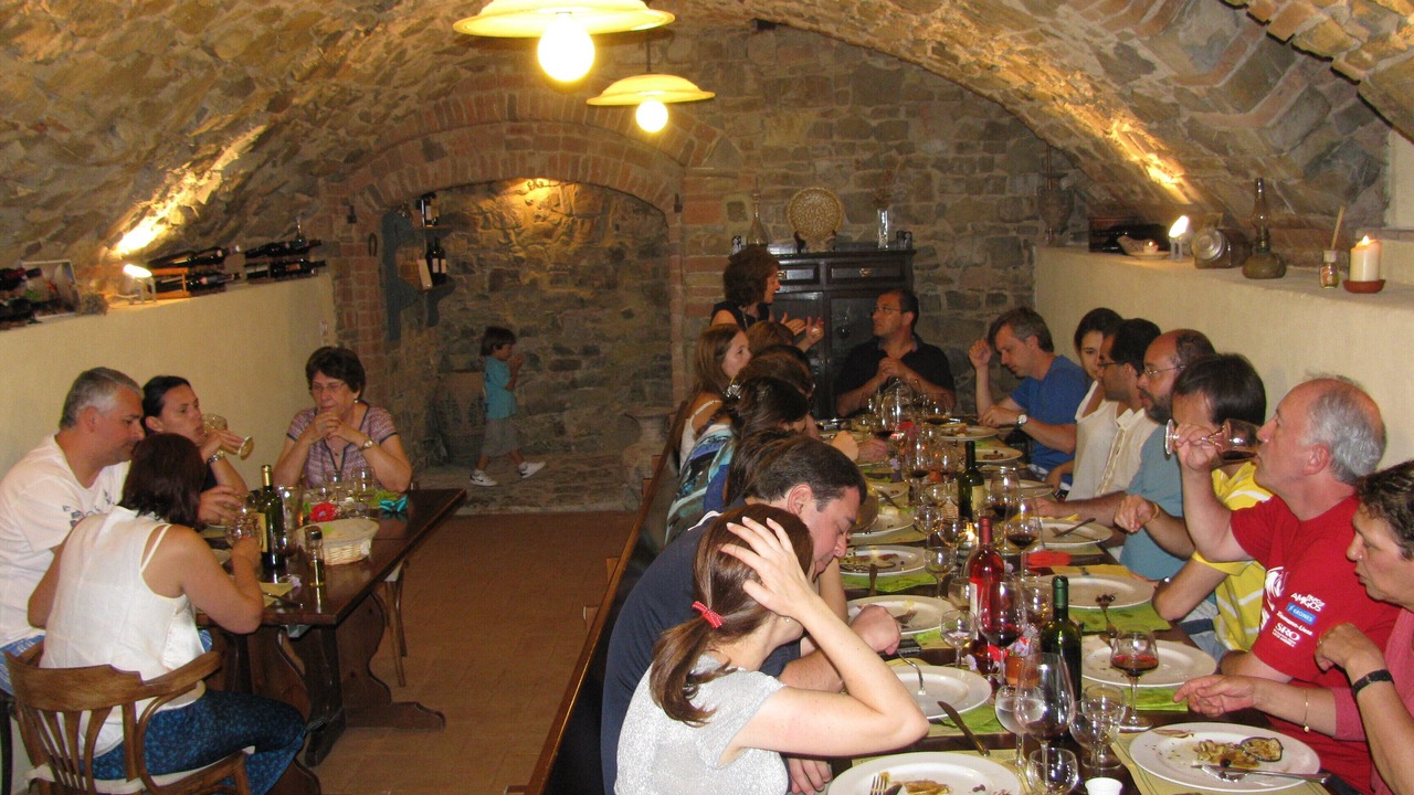 Photo of Others in Greve in Chianti