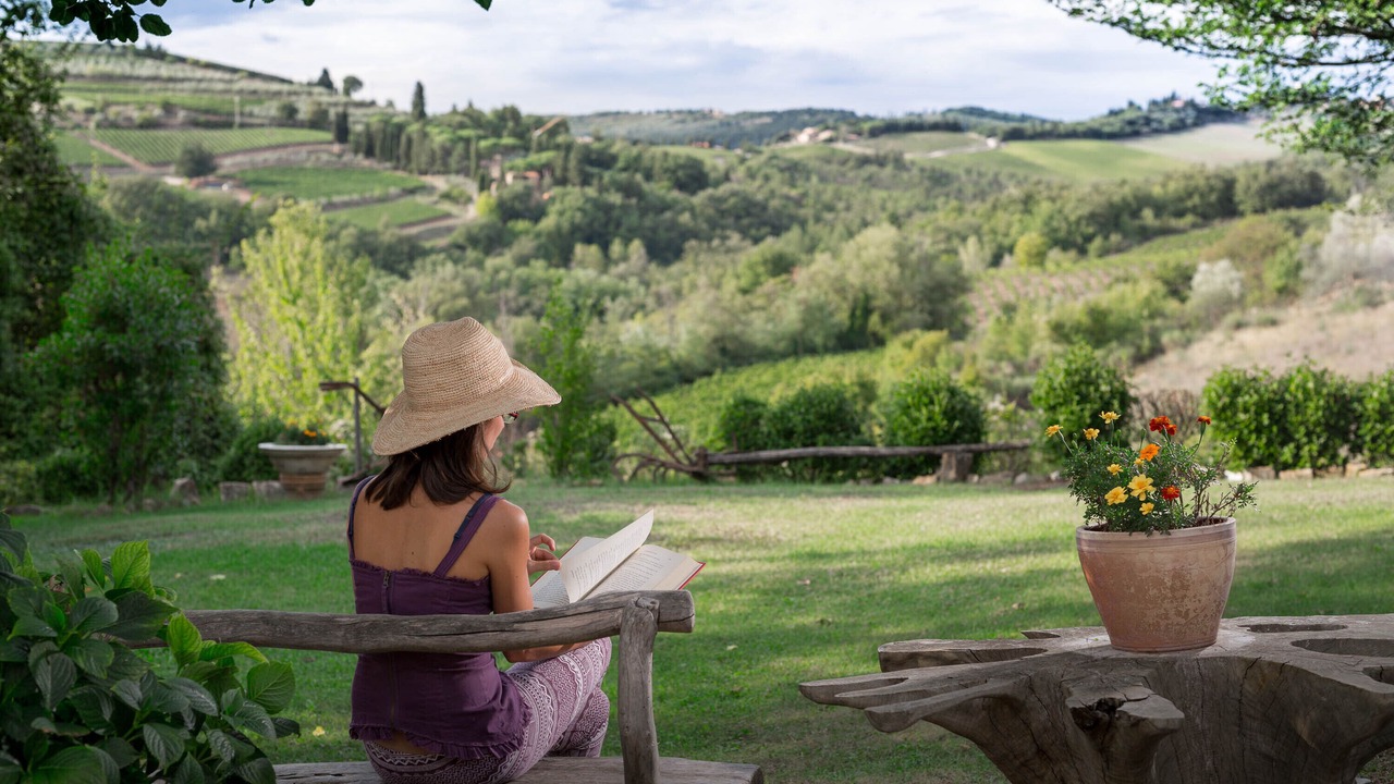 Photo of Outdoor in Greve in Chianti