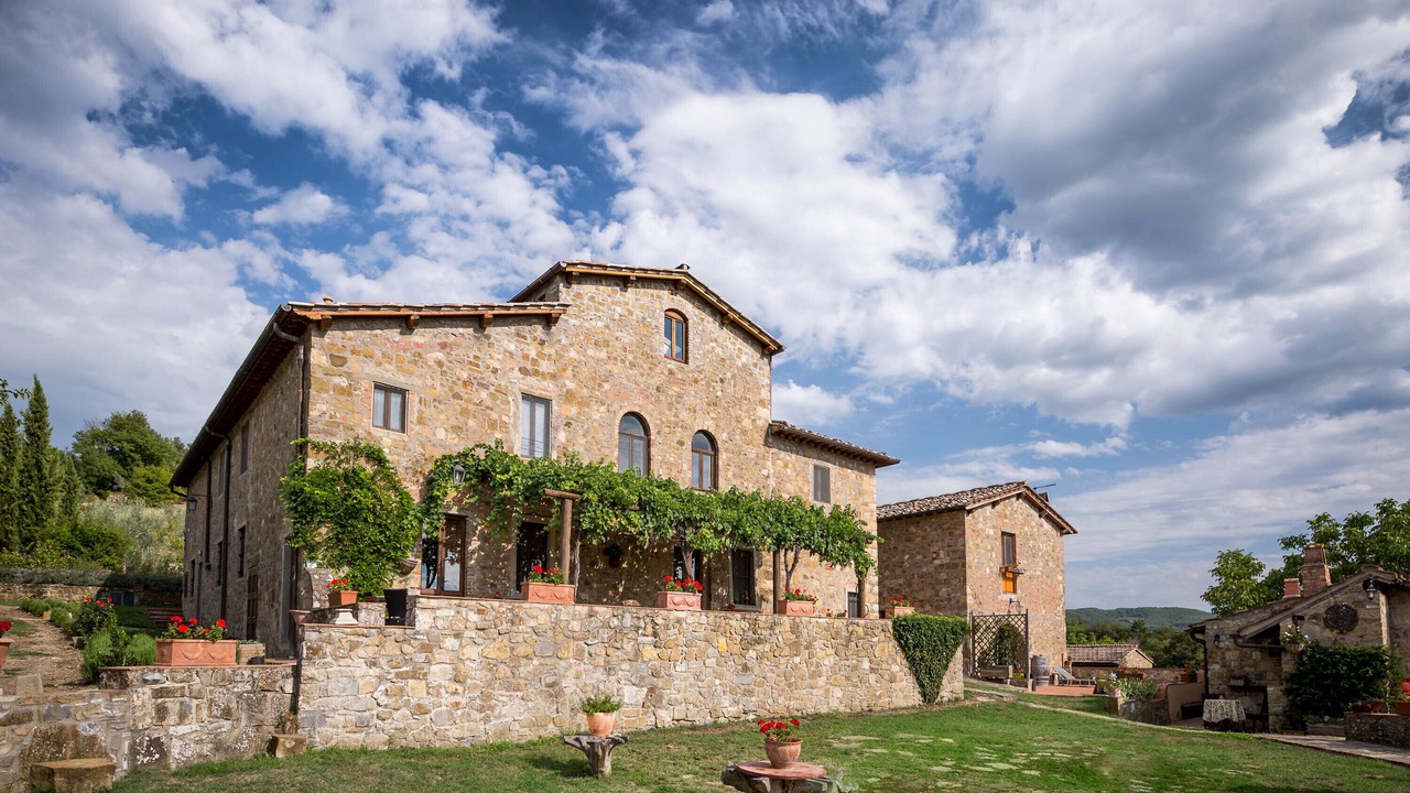Photo of Others in Greve in Chianti