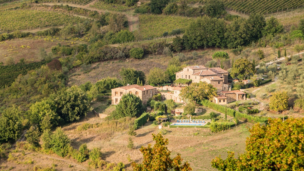 Photo of Others in Greve in Chianti