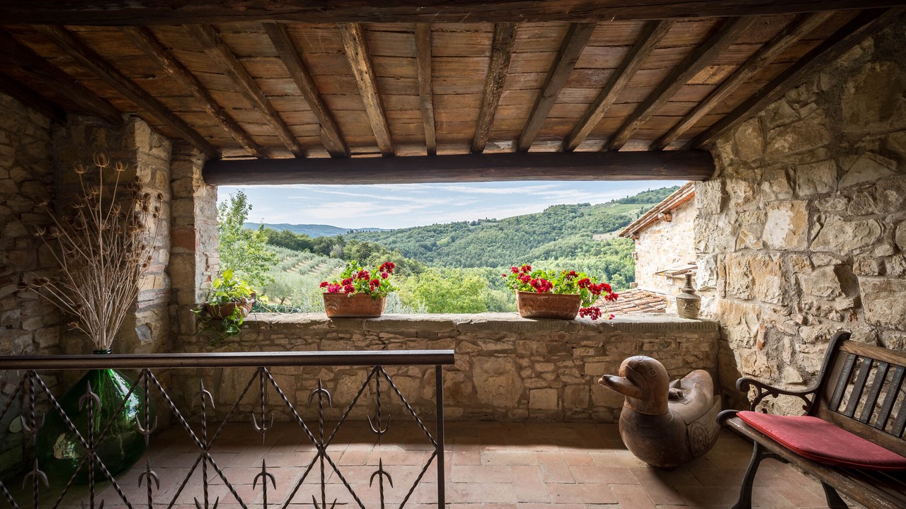 Photo of Others in Greve in Chianti