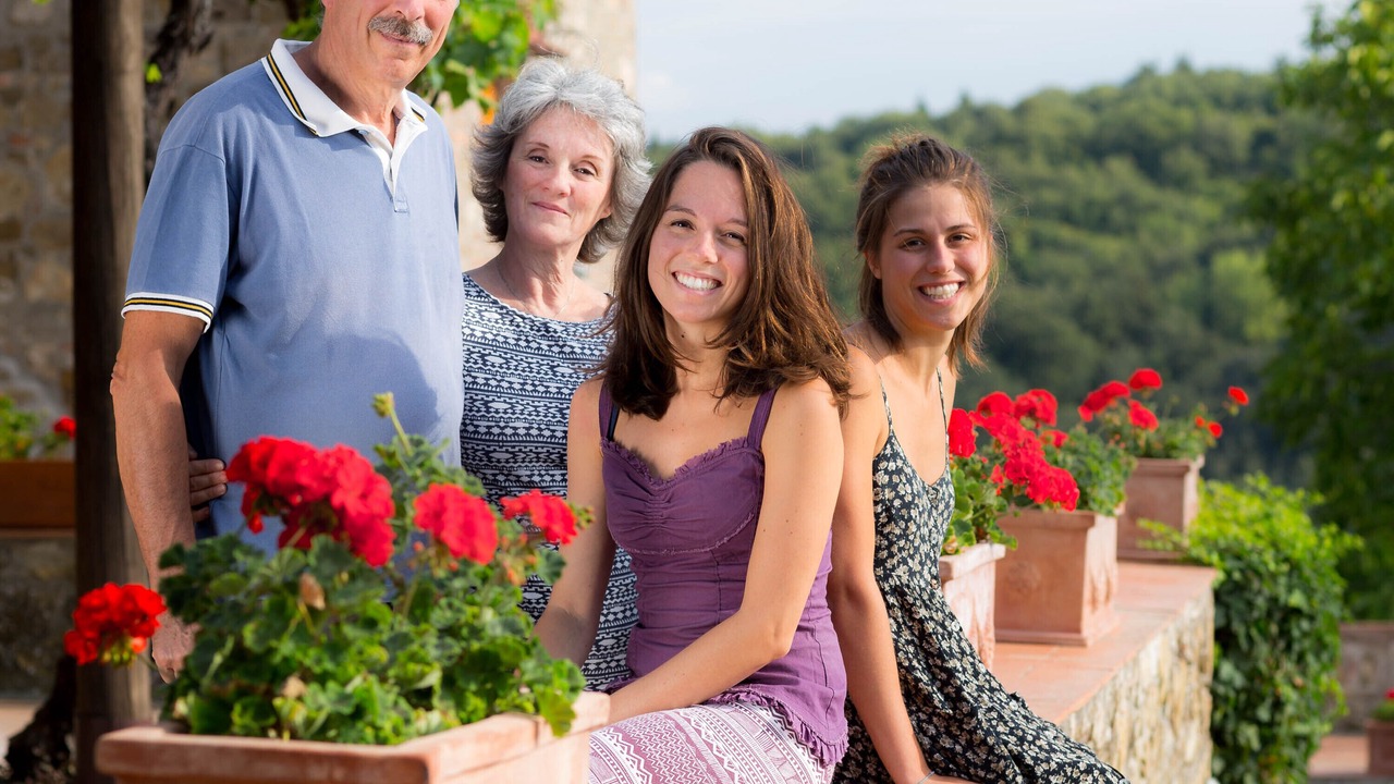 Photo of Others in Greve in Chianti