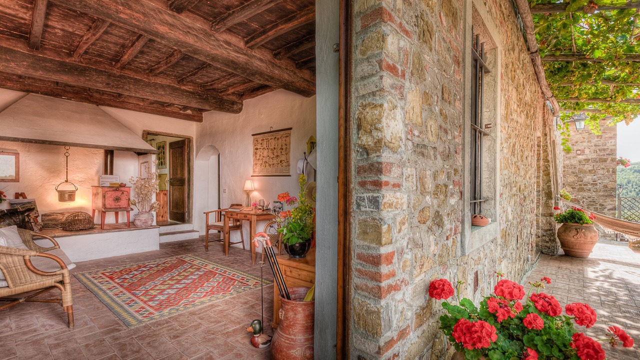 Photo of Others in Greve in Chianti