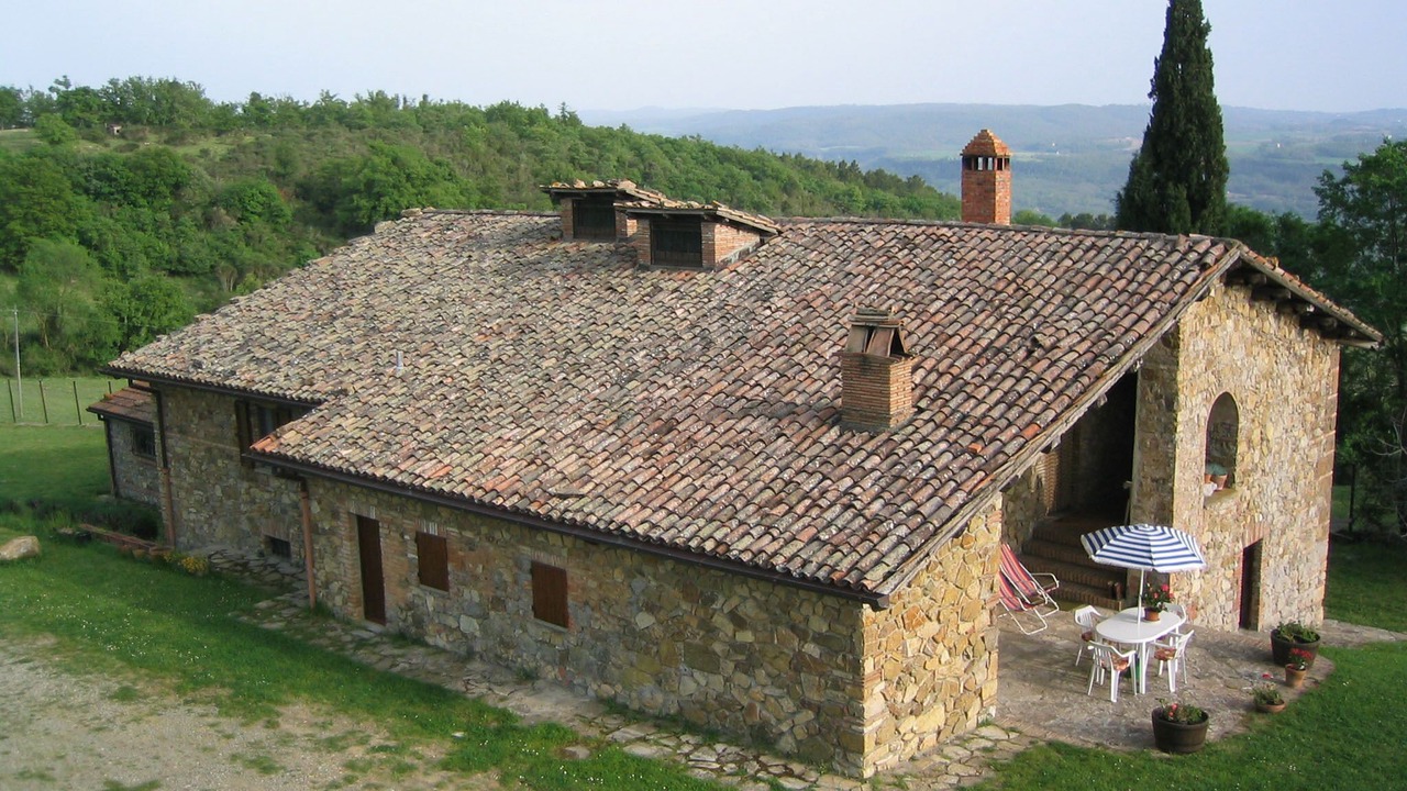 Photo of Outdoor in Acquapendente