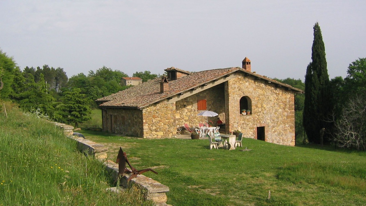 Photo of Outdoor in Acquapendente