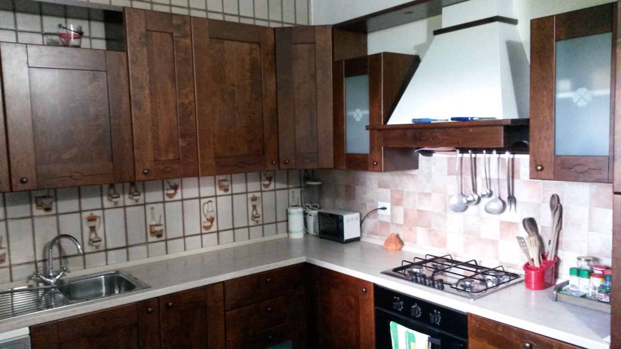 Photo of Kitchen in Acquapendente