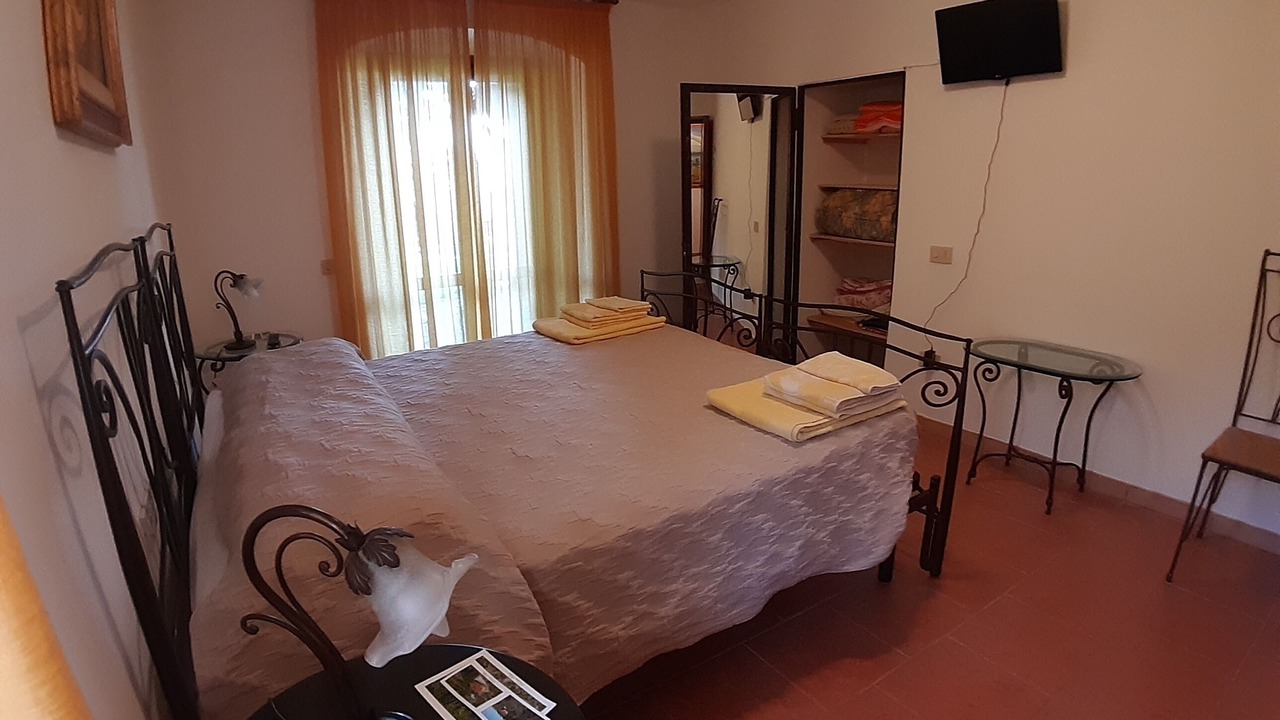 Photo of Bedroom in Monsummano Terme