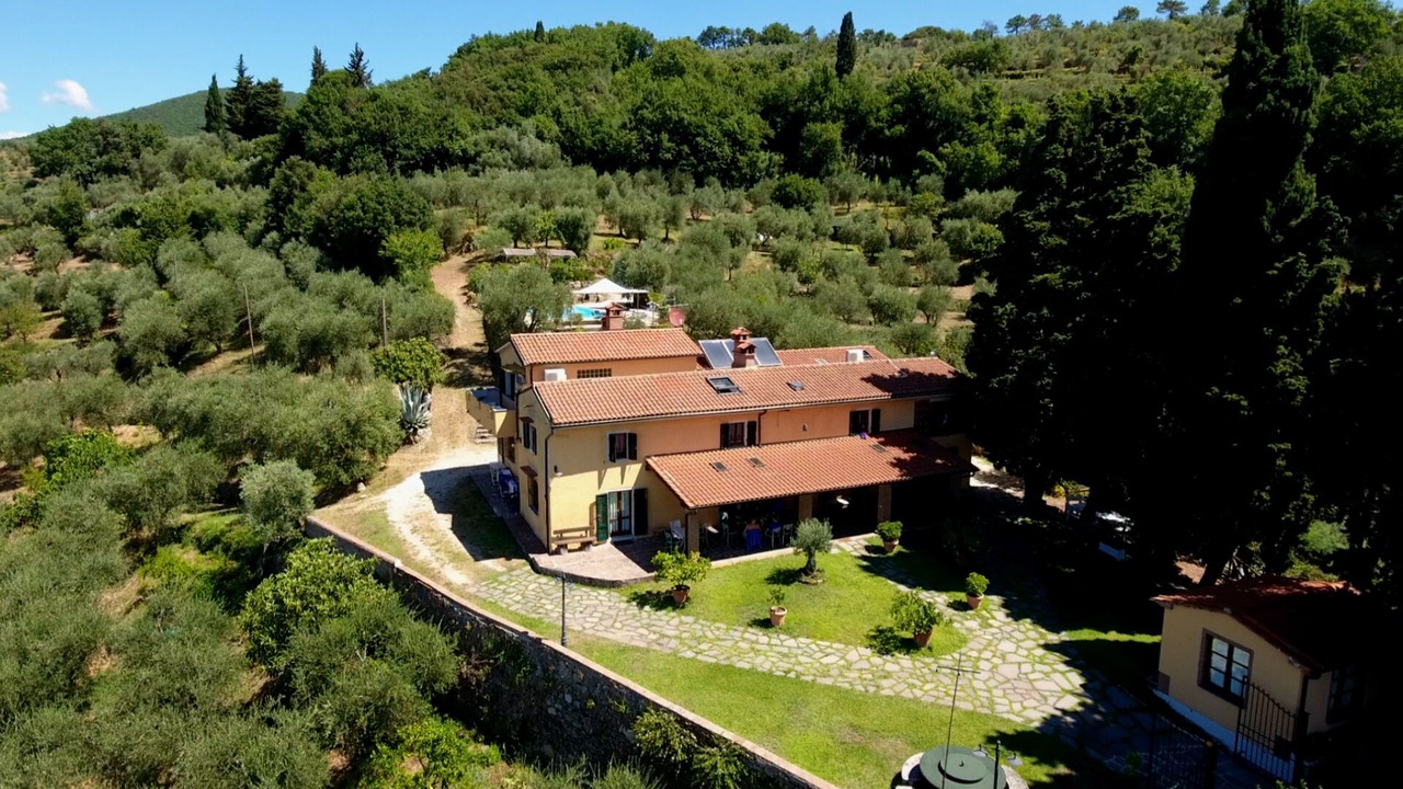 Photo of Outdoor in Monsummano Terme
