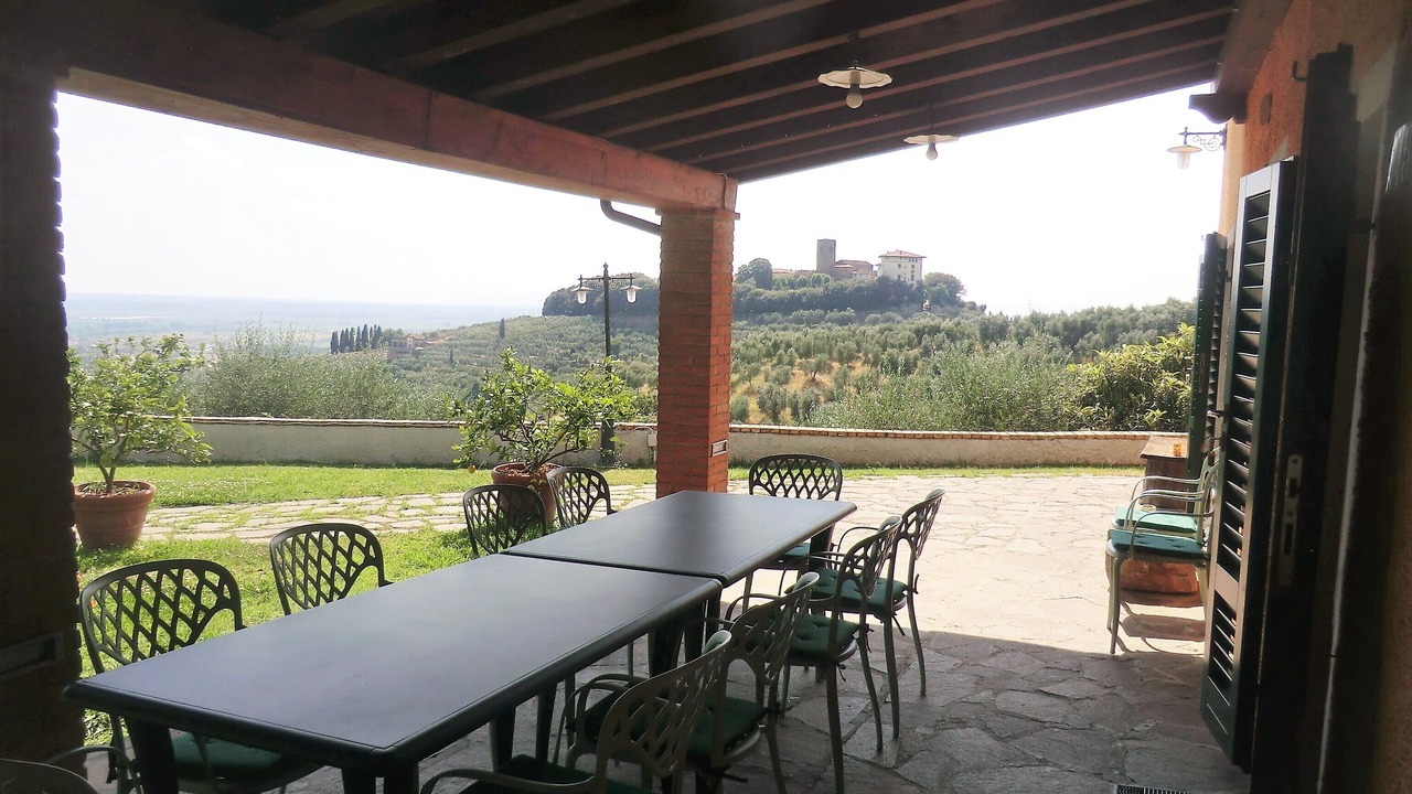 Photo of Outdoor in Monsummano Terme