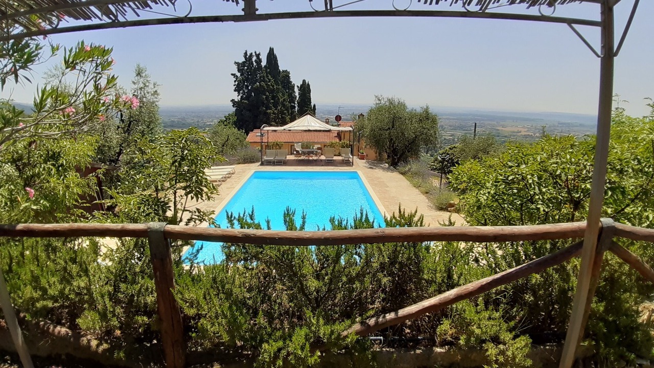 Photo of Outdoor in Monsummano Terme