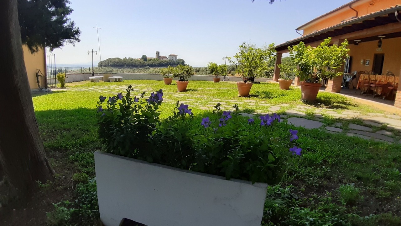 Photo of Outdoor in Monsummano Terme