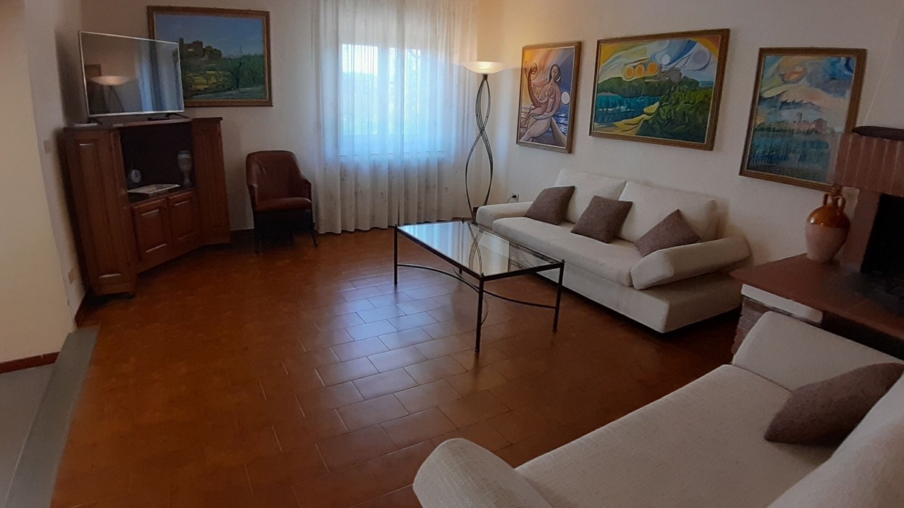 Photo of Livingroom in Monsummano Terme