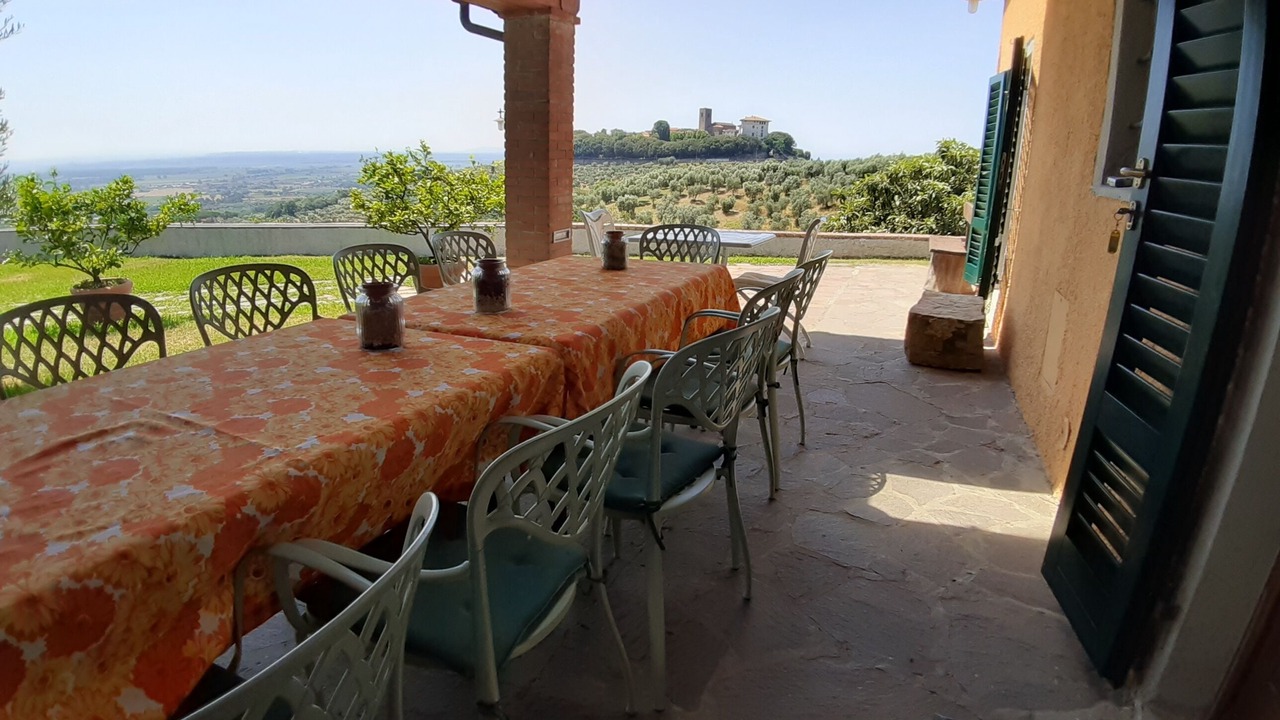 Photo of Outdoor in Monsummano Terme