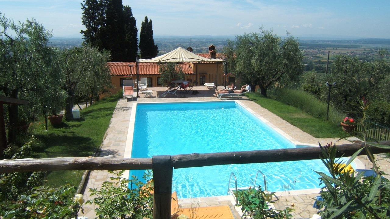 Photo of Outdoor in Monsummano Terme