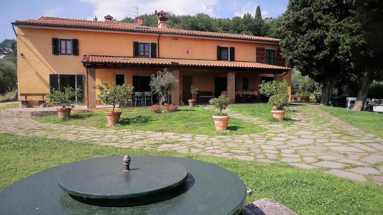Photo of Outdoor in Monsummano Terme