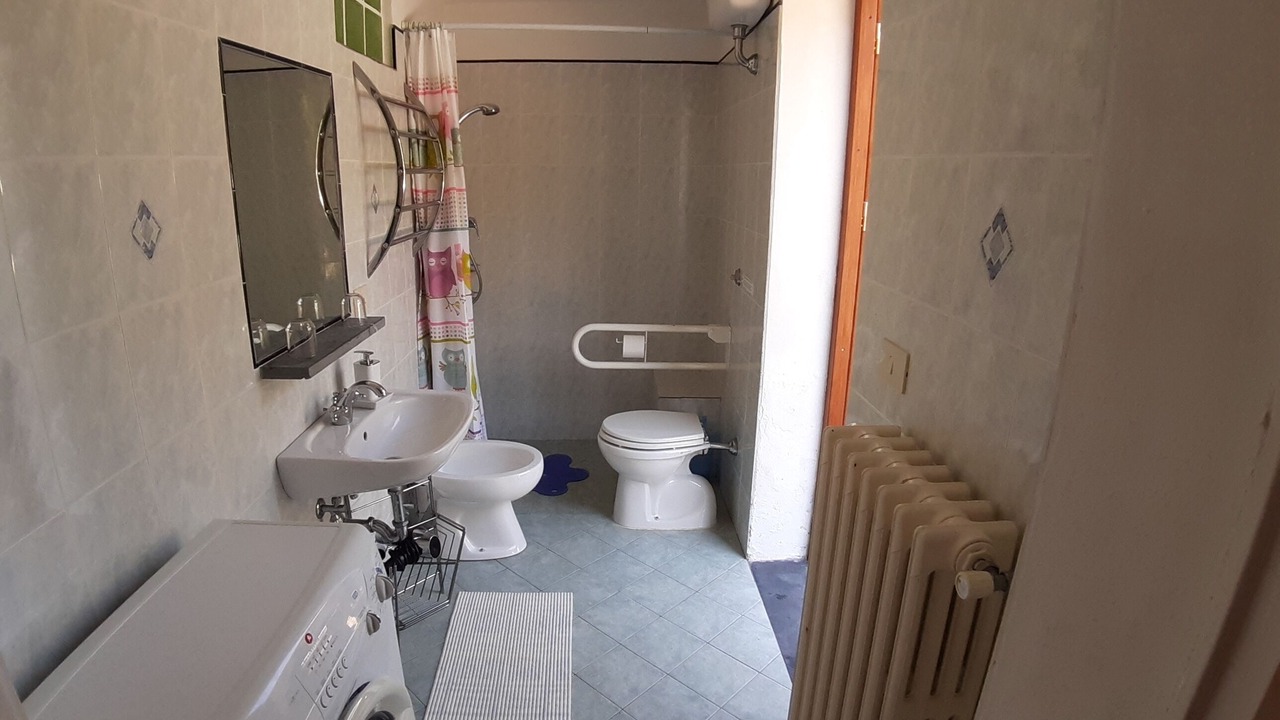 Photo of Bathroom in Monsummano Terme
