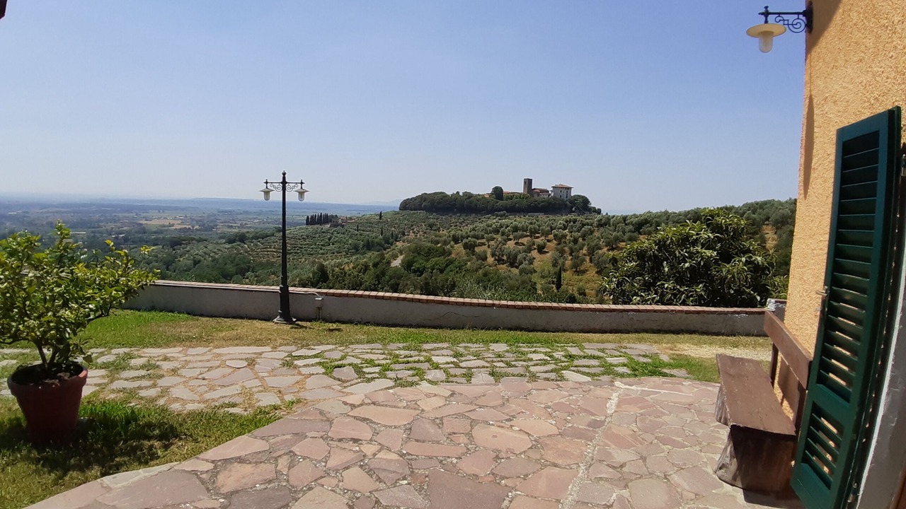 Photo of Outdoor in Monsummano Terme