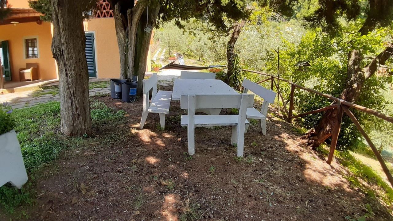 Photo of Outdoor in Monsummano Terme