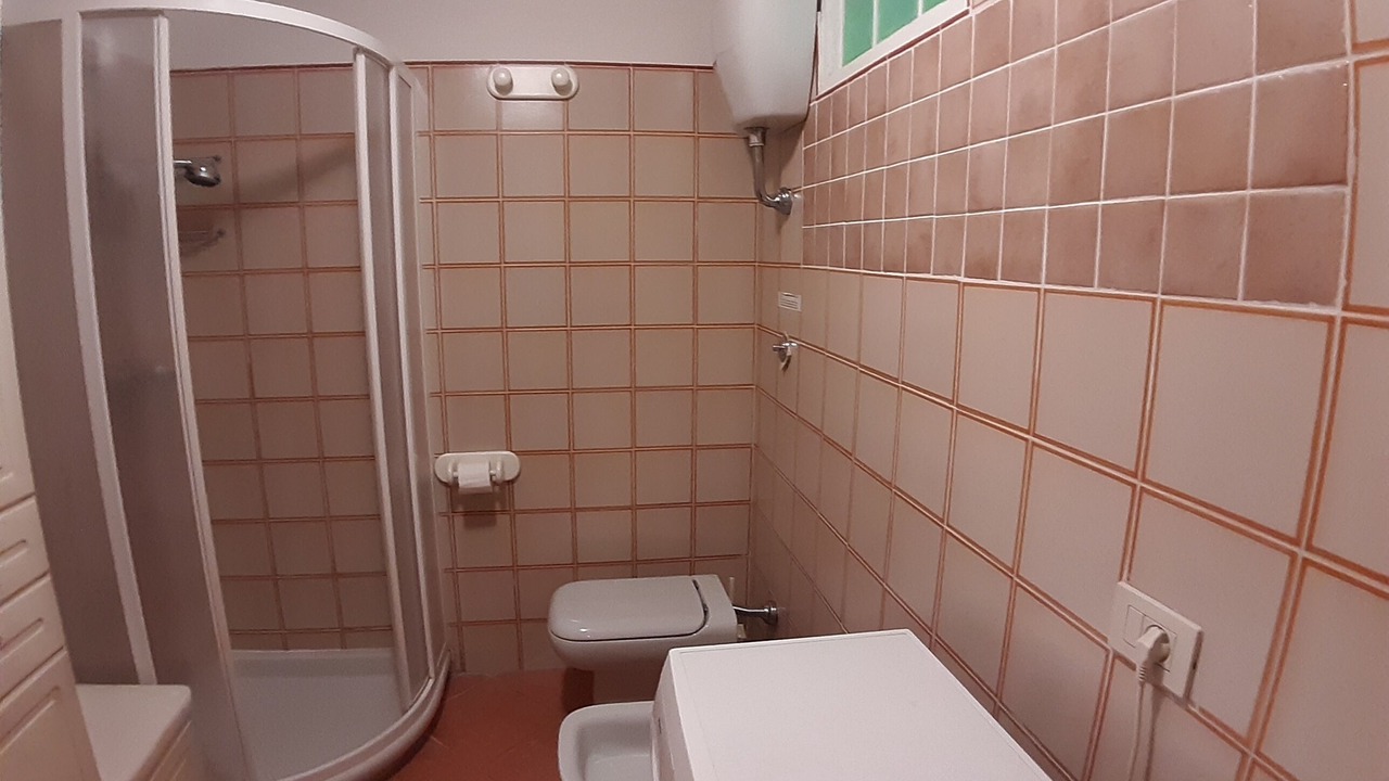 Photo of Bathroom in Monsummano Terme