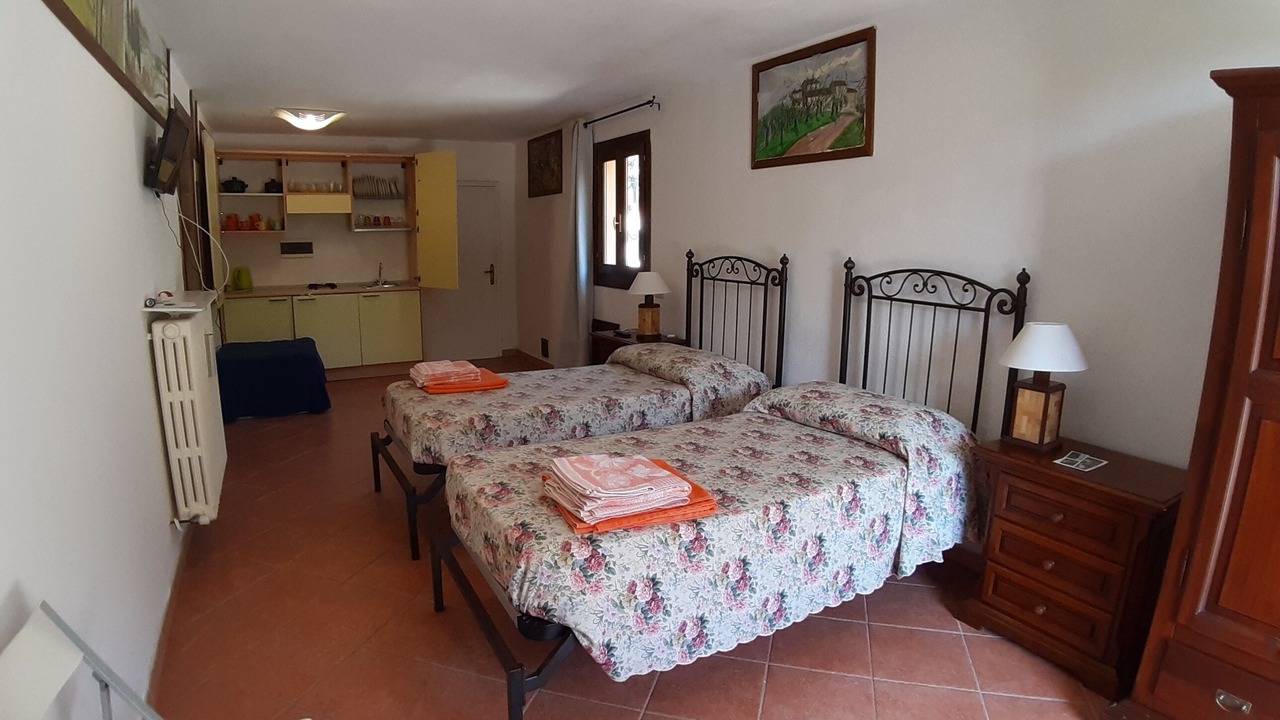 Photo of Bedroom in Monsummano Terme