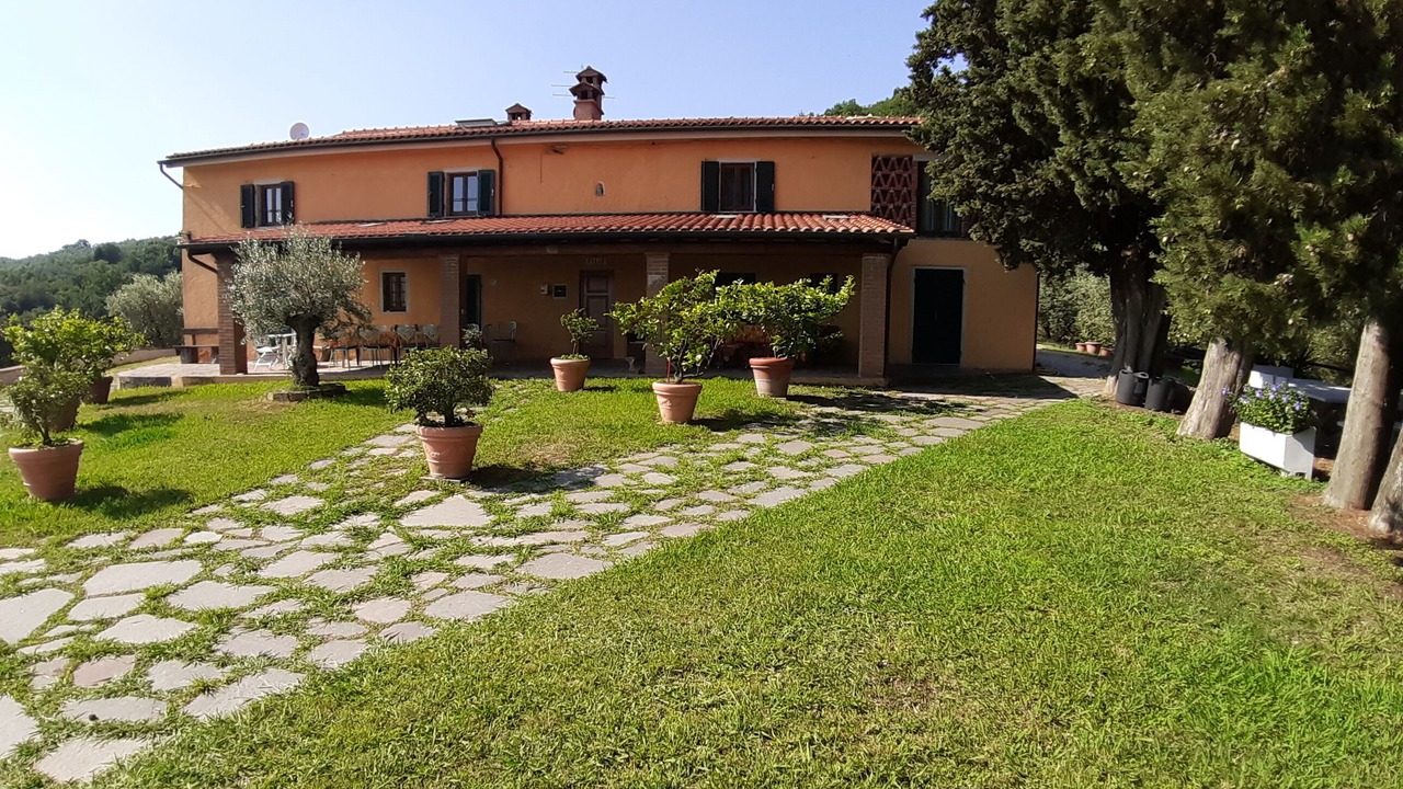 Photo of Outdoor in Monsummano Terme