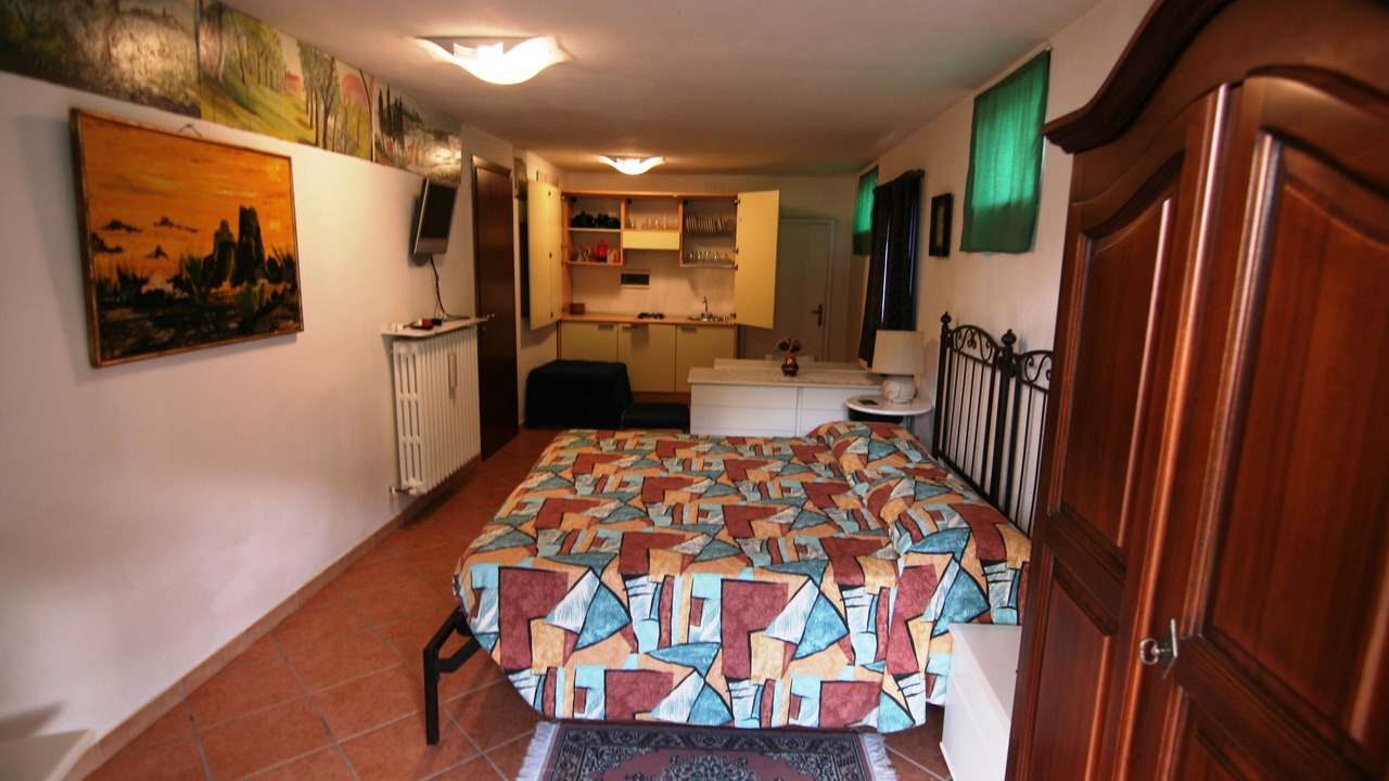 Photo of Bedroom in Monsummano Terme