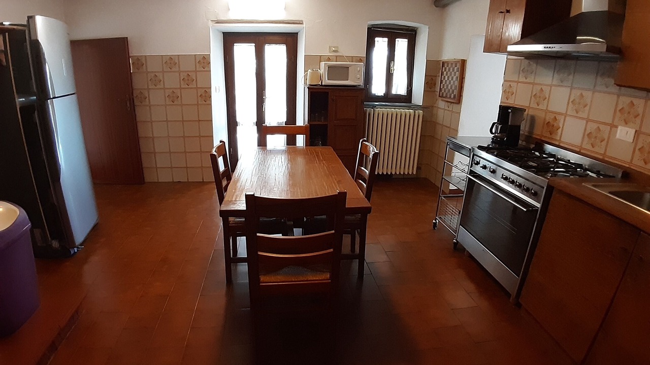 Photo of Kitchen in Monsummano Terme