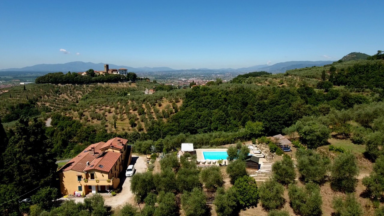 Photo of Outdoor in Monsummano Terme