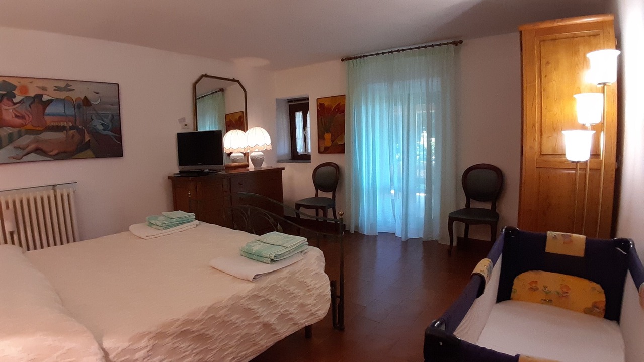 Photo of Bedroom in Monsummano Terme