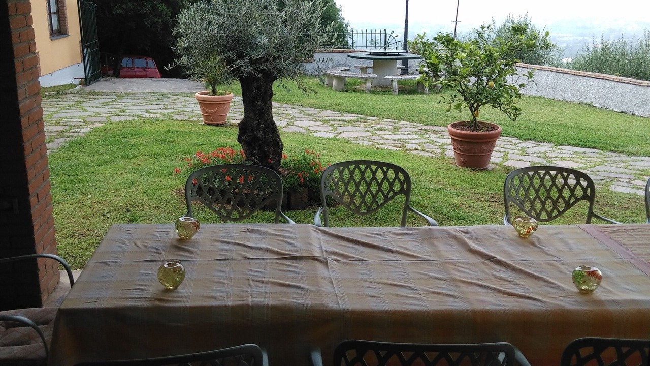 Photo of Outdoor in Monsummano Terme