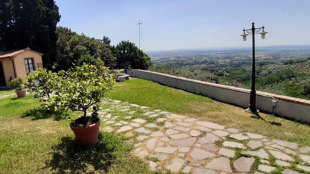 Photo of Outdoor in Monsummano Terme