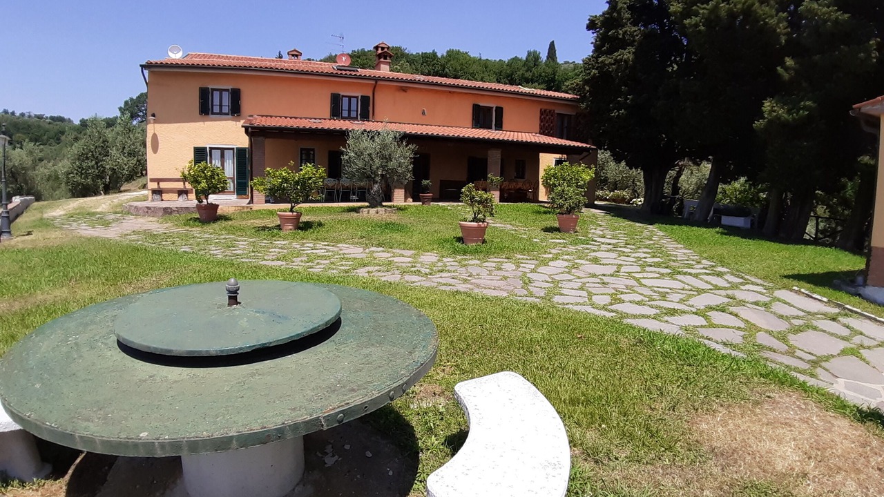 Photo of Outdoor in Monsummano Terme