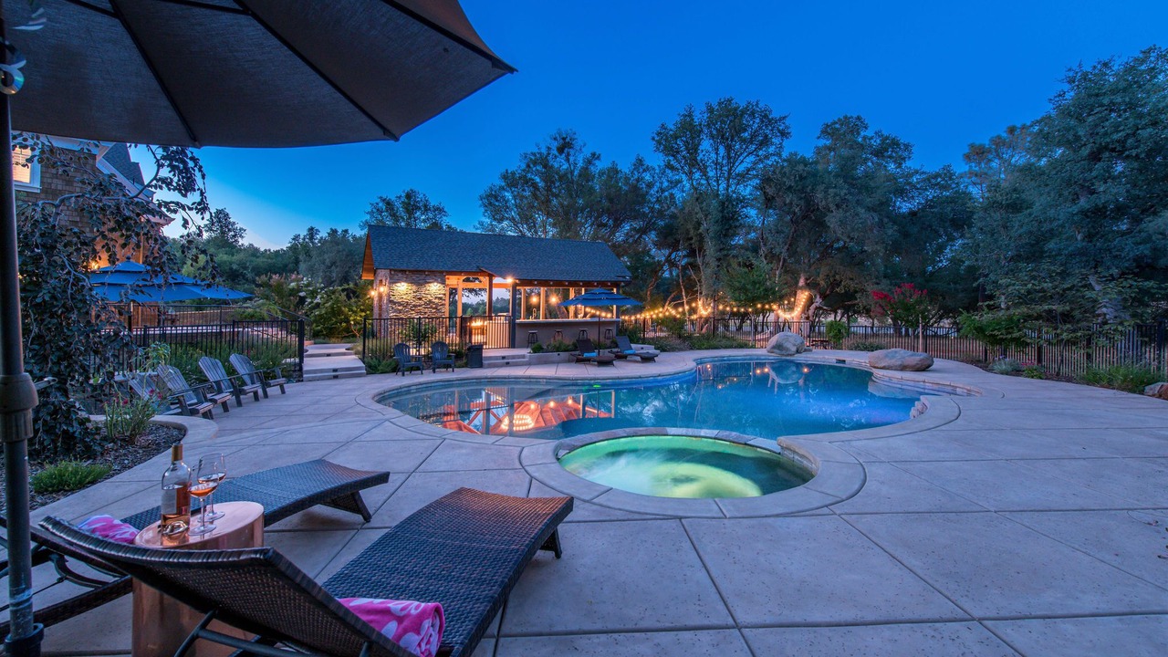 Photo of Outdoor in Shingle Springs