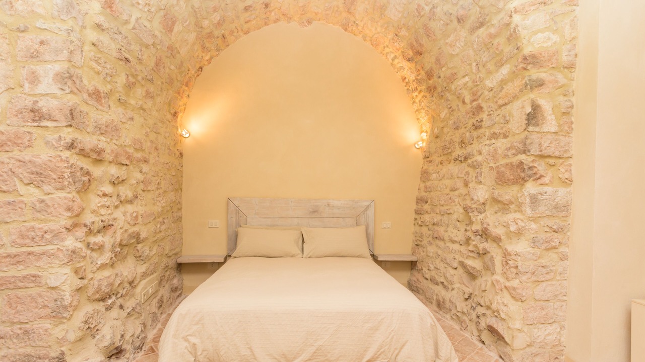 Photo of Bedroom in Assisi